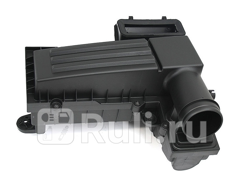 Корпус воздушного фильтра для Volkswagen Tiguan 2007- Forward VWTGN07-9D0 2660₽