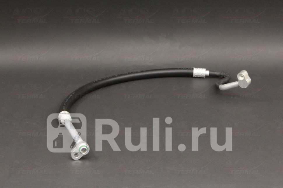Трубка кондиционера для Volkswagen Passat B5 plus 2000-2005 ACS TERMAL 1095921 3070₽