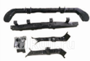 Суппорт радиатора для Nissan X-Trail T32 2013-2016 Forward NNXTR15-380 4990₽