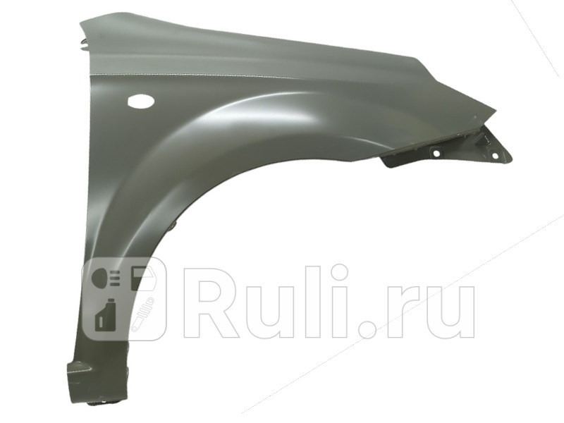 Крыло переднее Chevrolet Nexia 20- Ravon Nexia R3 16- Справа GENERAL MOTORS 94544816 8600₽