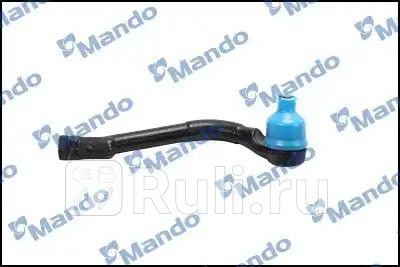 Наконечник рулевой тяги HYUNDAI ix35 LM EL ELH MANDO EX568203S500 1930₽