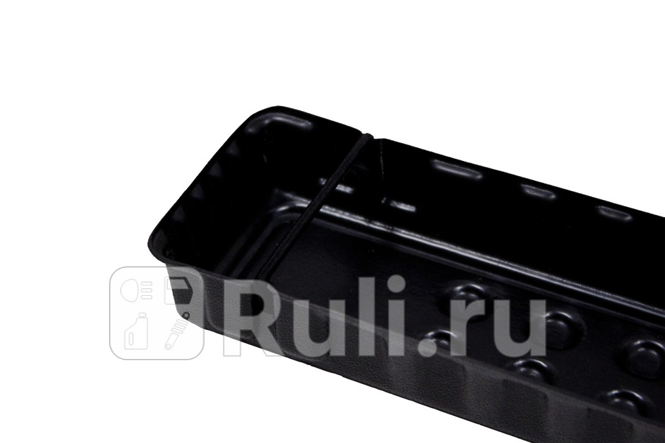 Крышка светодиодной балки 1000х80 мм Русская Артель EM-195402 2310₽