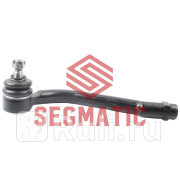 Наконечник рулевой левый Hyundai Santa Fe 06 SEGMATIC SGST2135 940₽