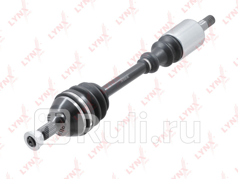 Привод в сборе L перед лев LYNXAUTO CD2225 11090₽