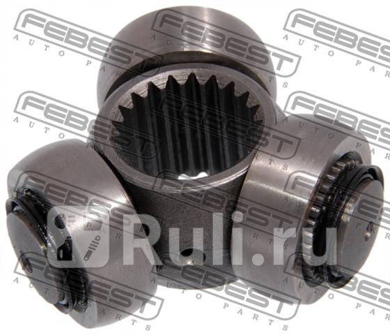 Трипоид ШРУСа FORD FOCUS I FIESTA V FUSION 2116-FOC16 FEBEST 2116-FOC16 2530₽