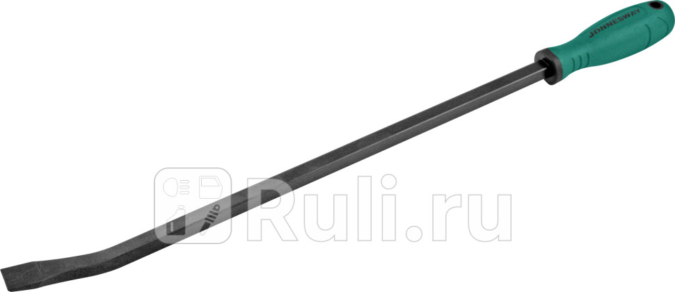 Лопатка монтажная изогнутая с двухкомпонентной рукояткой 11х400 мм JW JONNESWAY AI050211-D 1670₽