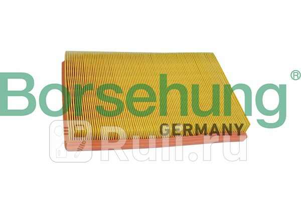 Фильтр воздушный Borsehung B10530 0₽