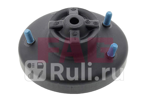 Опора амортизатора FORD ESCORT 95-01 зад FAG 814014610 0₽