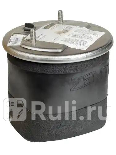 Пневмоподушка без стакана 2шпM12 смещ25 1отв-штM22 Н1отвM16 SAF ZENTPARTS Z12772 8390₽