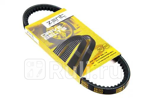 Ремень клиновой 11x528 Audi A4 A6 18 T 95-01 VW Passat 16 18 T 96-99 ZENTPARTS Z22793 320₽