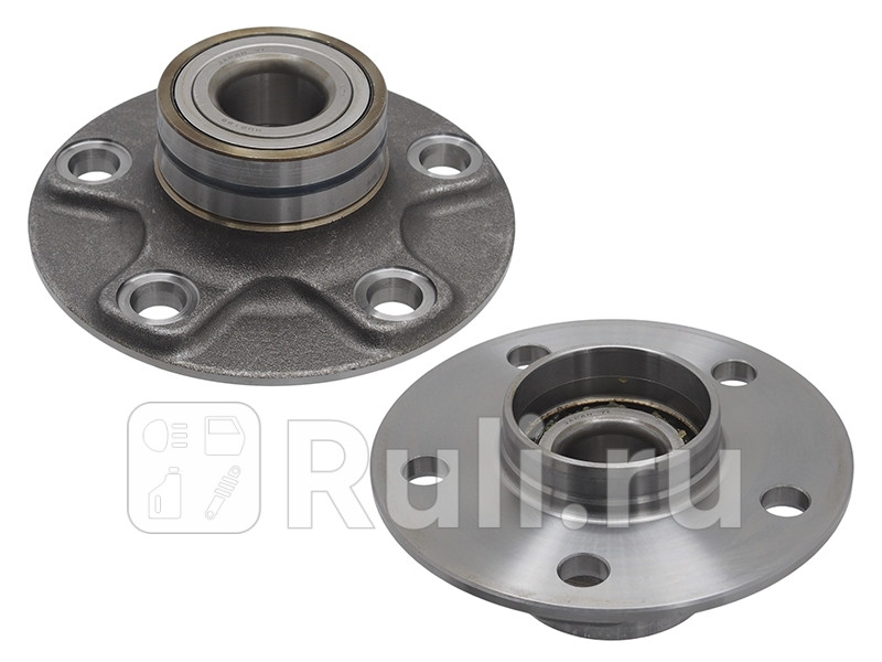 Ступичный узел задн NISSAN CEFIRO A32 94-98 NTN HUB188-7 4070₽