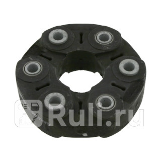 Шарнир карданного вала 20926294 1 SWAG 20926294 10000₽