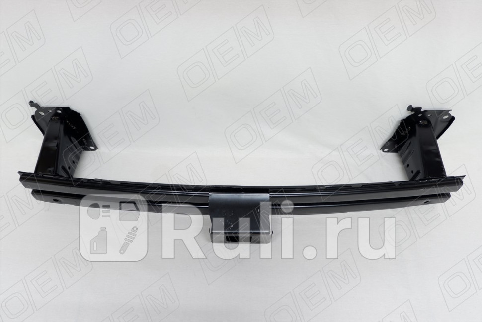 Усилитель переднего бампера нижний OEM OEM0148UBP 4500₽