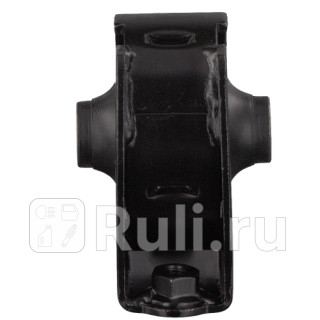 Подушка двигателя спереди lr Febi 102288 3710₽