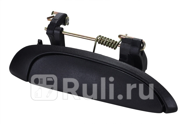 Ручка двери передняязадняя правая наружная для Renault Logan 1 Фаза 2 2009-2015 SAILING RNL0223333R 770₽