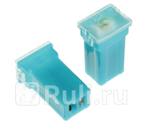 Предохранители тип B 20А для иномар машин NORD YADA 901808 110₽