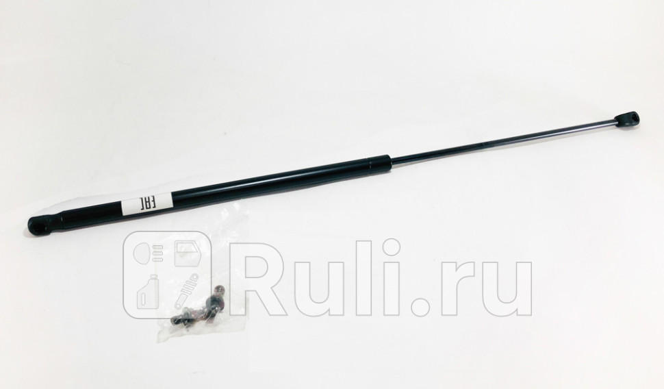 Амортизатор капота левый для Toyota Camry 40 рестайлинг 2009-2011 Forward TYCAM06-351-L 790₽