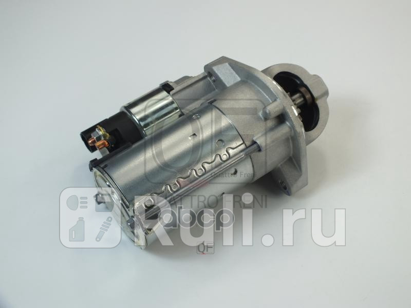 Стартер Quattro Freni QF20P00010 13440₽