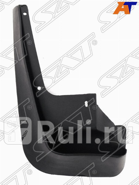 Брызговик задний левый для BMW F0102 2008-2015 SAT ST-BM74-064B-2 1310₽