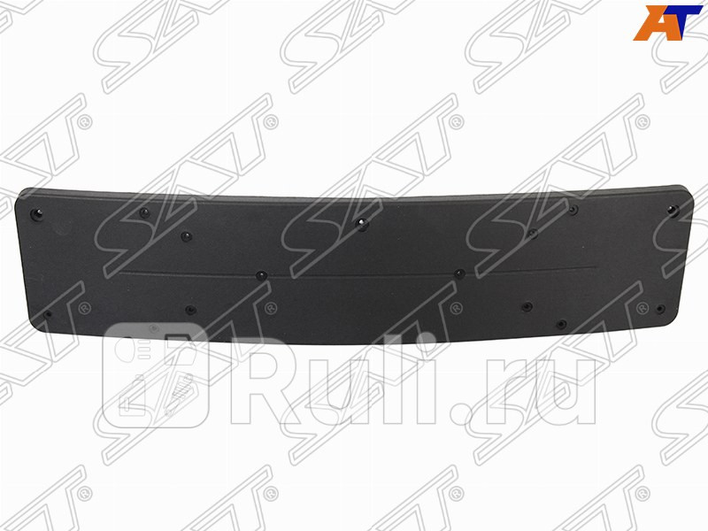 Вставка под номер для Mercedes X204 2008-2012 SAT ST-MD75-000P-0 1670₽