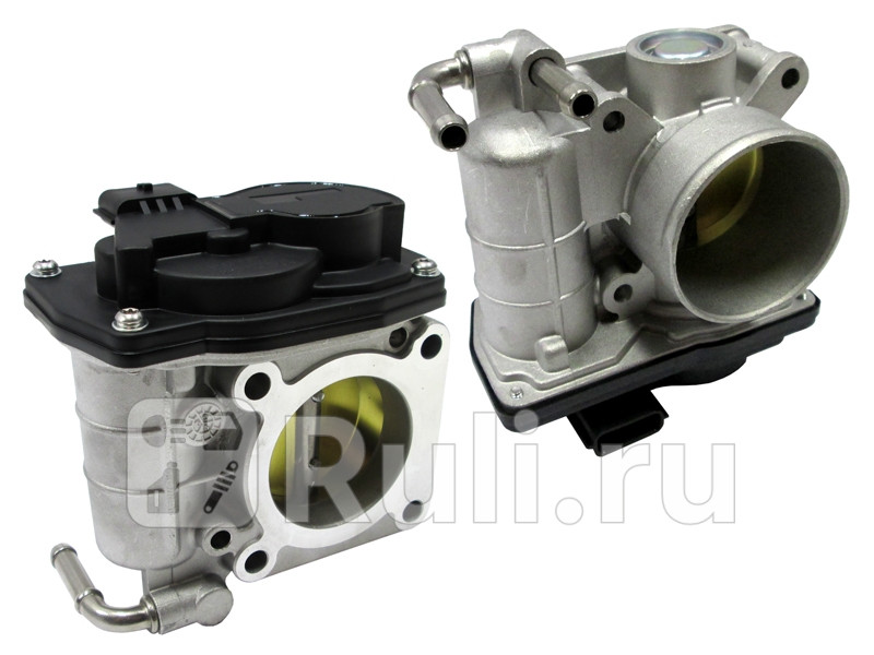 Дроссельная заслонка NISSAN AD CUBE MARCH MICRA NOTE TIIDA 04-08 HR15DE HR16DE SAT ST-359-0021 6340₽