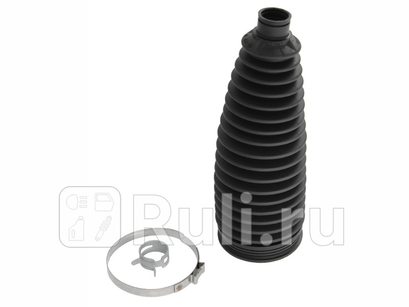 Пыльник рулевой рейки APHARDC-HRPRIUSVELLFIRE RH-LH 15- TOYOTA-LEXUS 45535-59075 1880₽