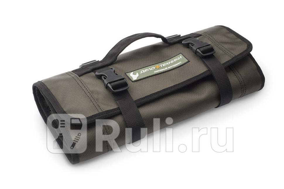 Сумка для набора инструмента 43 пр Дело Техники 974443 1660₽