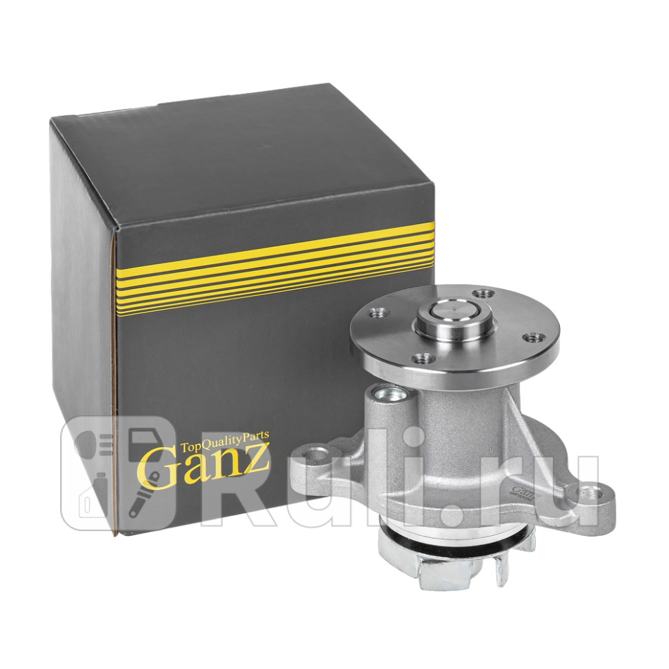 Помпа водяной насос GANZ GIF02055 2240₽