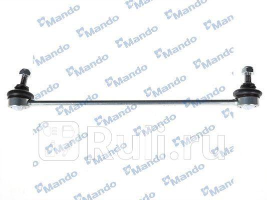 СТОЙКА СТАБИЛИЗАТОРА HONDA MSC015303 MANDO msc015303 0₽