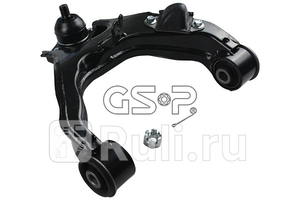 Рычаг подвески MITSUBISHI L 200 / TRITON (KA_T KB_T)  GSP s061321