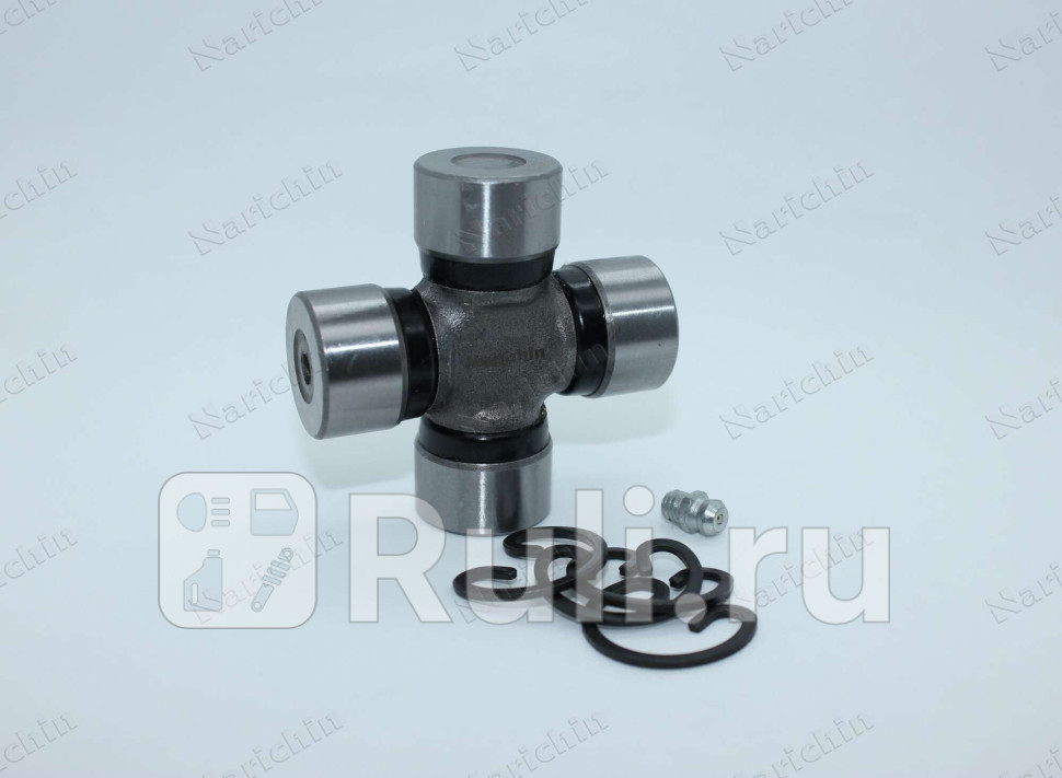 Крестовина 25006380 NARICHIN NUM-178 520₽