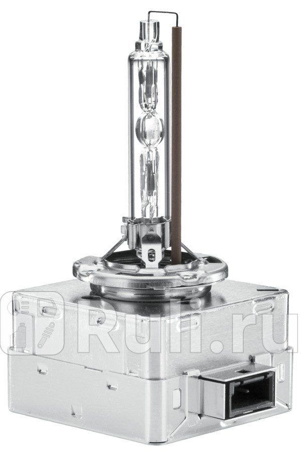 Лампа xenon d1s Hella 8GS009028-111 6820₽