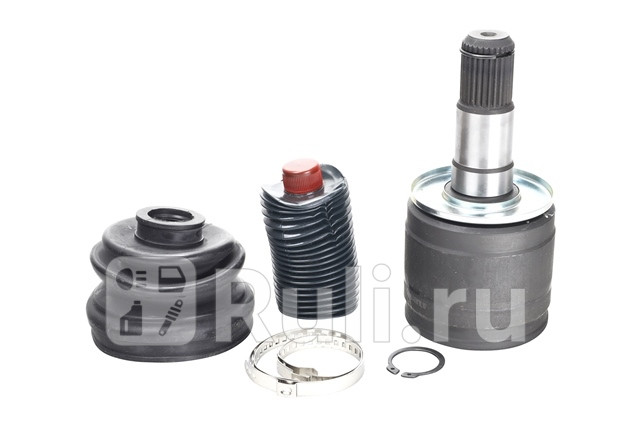 Шрус внутренний левый pajero iimontero ii 1991-1996 SAILING MBLMB886681 3130₽