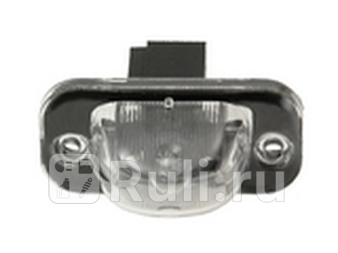 Подсветка заднего номера леваяправая 1 шт для Seat Toledo 1991-1999 Polcar 9534959 810₽