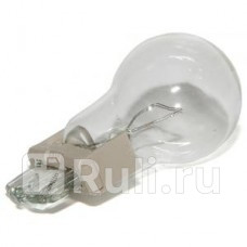 Автолампа 12V W21W P27 3156 W25x16d 61156 Маяк МАЯК 61156 80₽