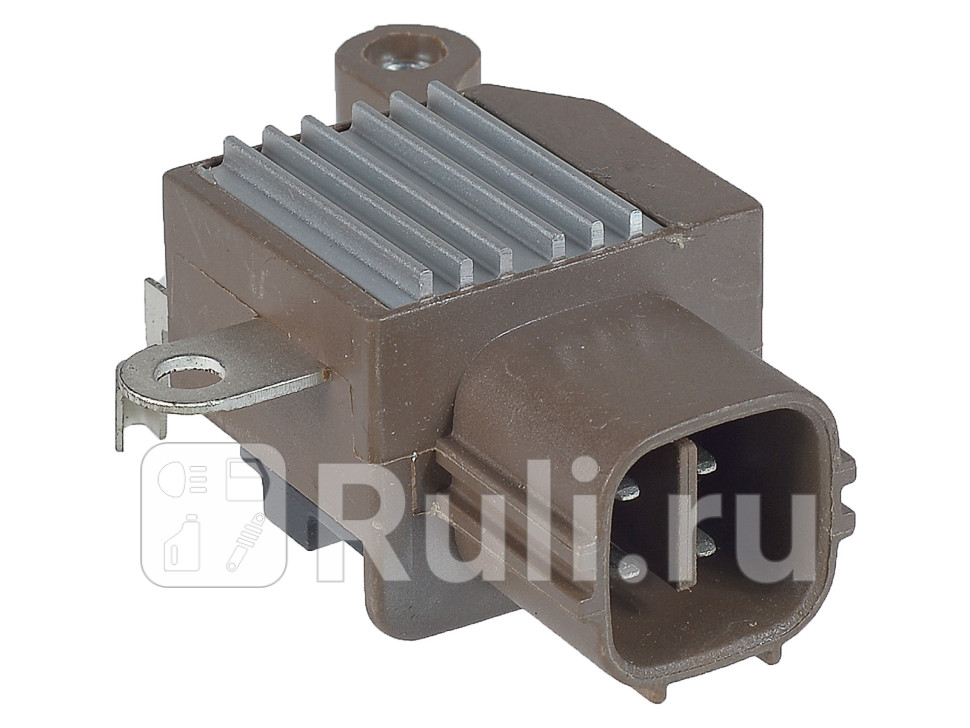 Регулятор генератора 141v LEXUS ES 350 35 V6 012013- ES350 012013-122014 STELLOX 06-71808-SX 1910₽
