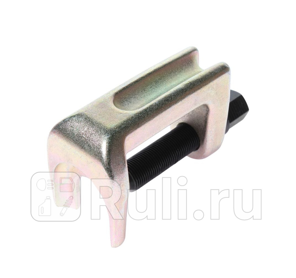 Съемник рулевых тяг высокий зев 28мм рабочий ход 74мм JTC JTC-4190 0₽