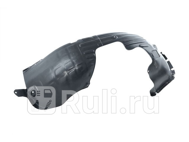 Подкрылок передний левый для Kia Optima 4 2016- Forward KAOPT16-300-L 660₽