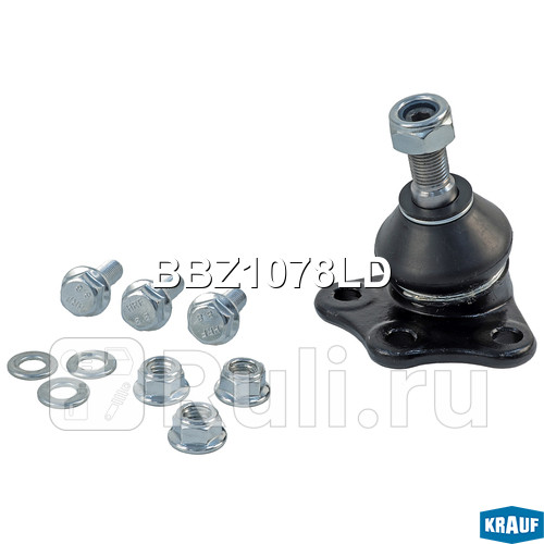 Шаровая опора Krauf BBZ1078LD 970₽