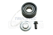 Паразитный ведущий ролик поликлиновой ремень TRUCKTEC 0119188 4770₽