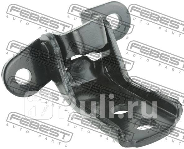 Петля двери передн верхн левая TOYOTA LAND CRUISER 200 0199-HDASU40FLU FEBEST 0199-HDASU40FLU 2470₽