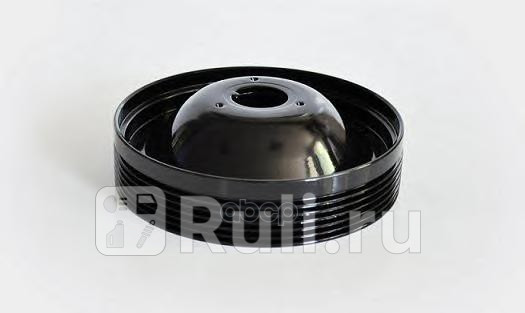 Шкив коленвала Asam 30636 3390₽