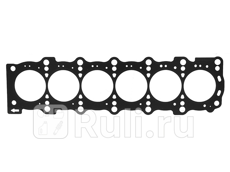 Прокладка головки блока TOYOTA MARK2CHASERCRESTA 1JZGTE 94-01 TOYOTA-LEXUS 11115-88410 10590₽
