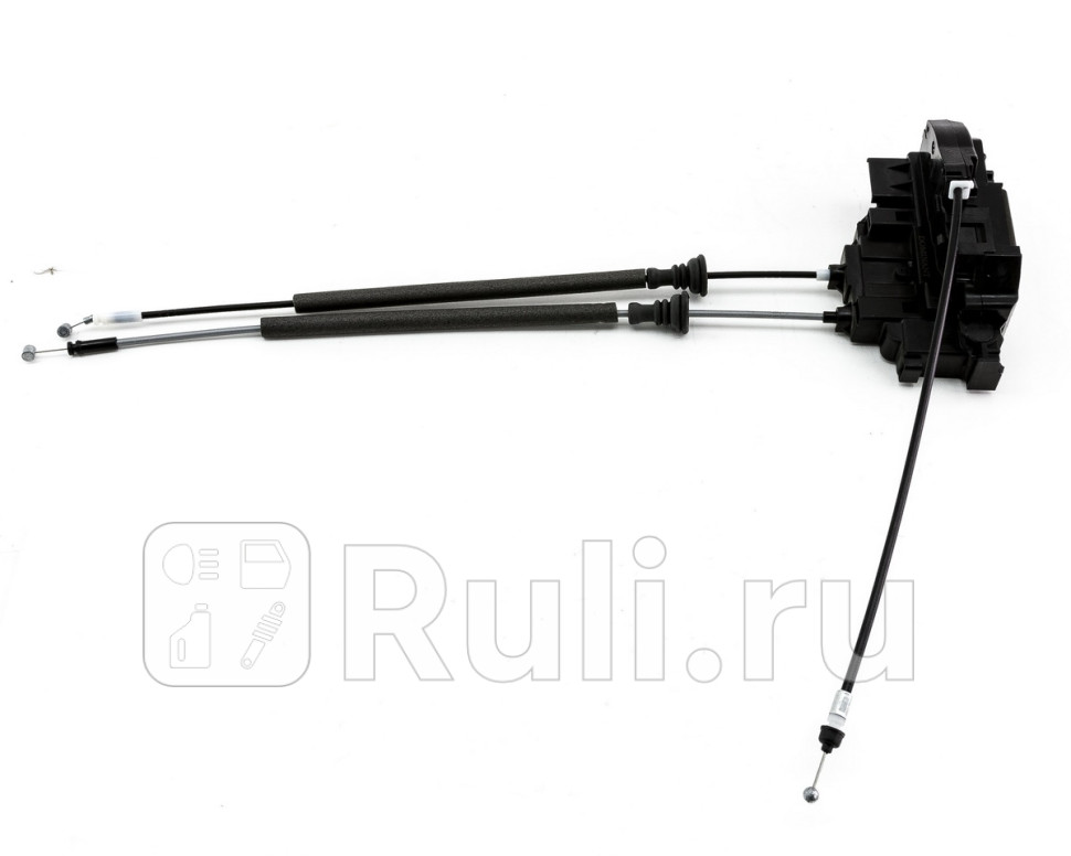 Замок двери задней правой DOMINANT HY8104202H010 4910₽