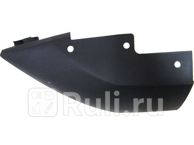 Накладка переднего бампера правая для Haval F7 2019-2021 Forward HV0F719-4H0-R 590₽