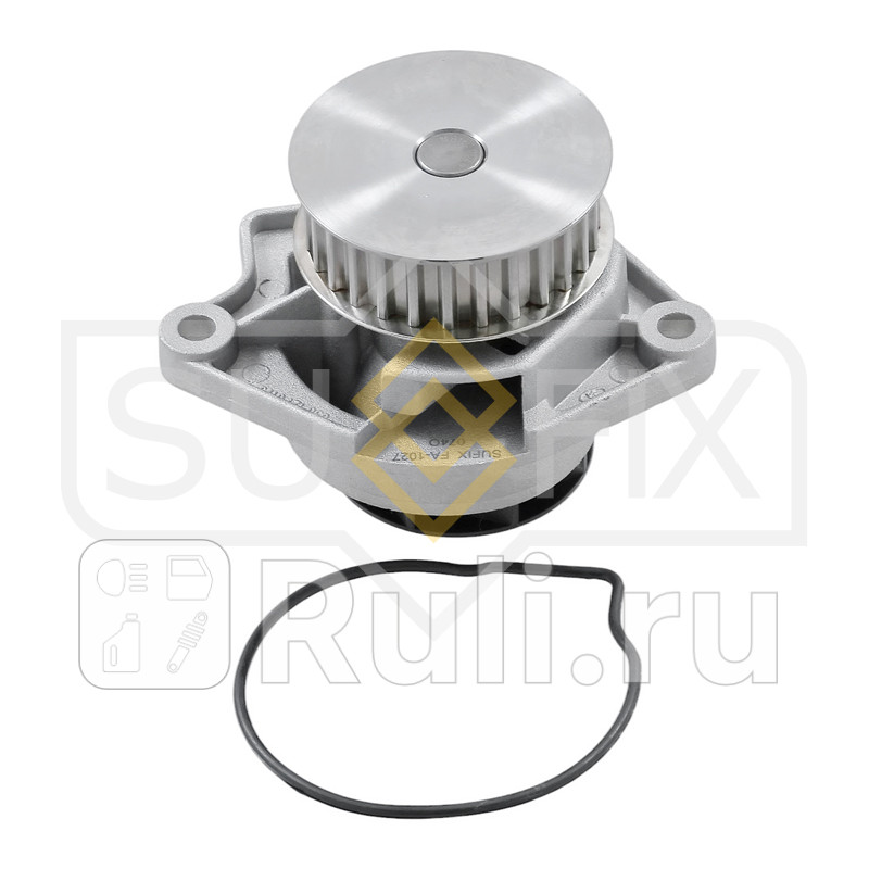 Насос водяной SUFIX FA1027 2060₽