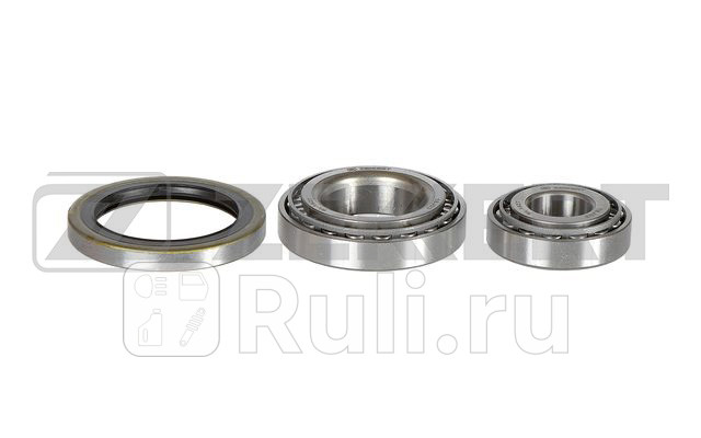 Ремкомплект ступицы перед без ABS Toyota Hiace H_ 82- Hilux N10 01- Zekkert rl-1627 1570₽