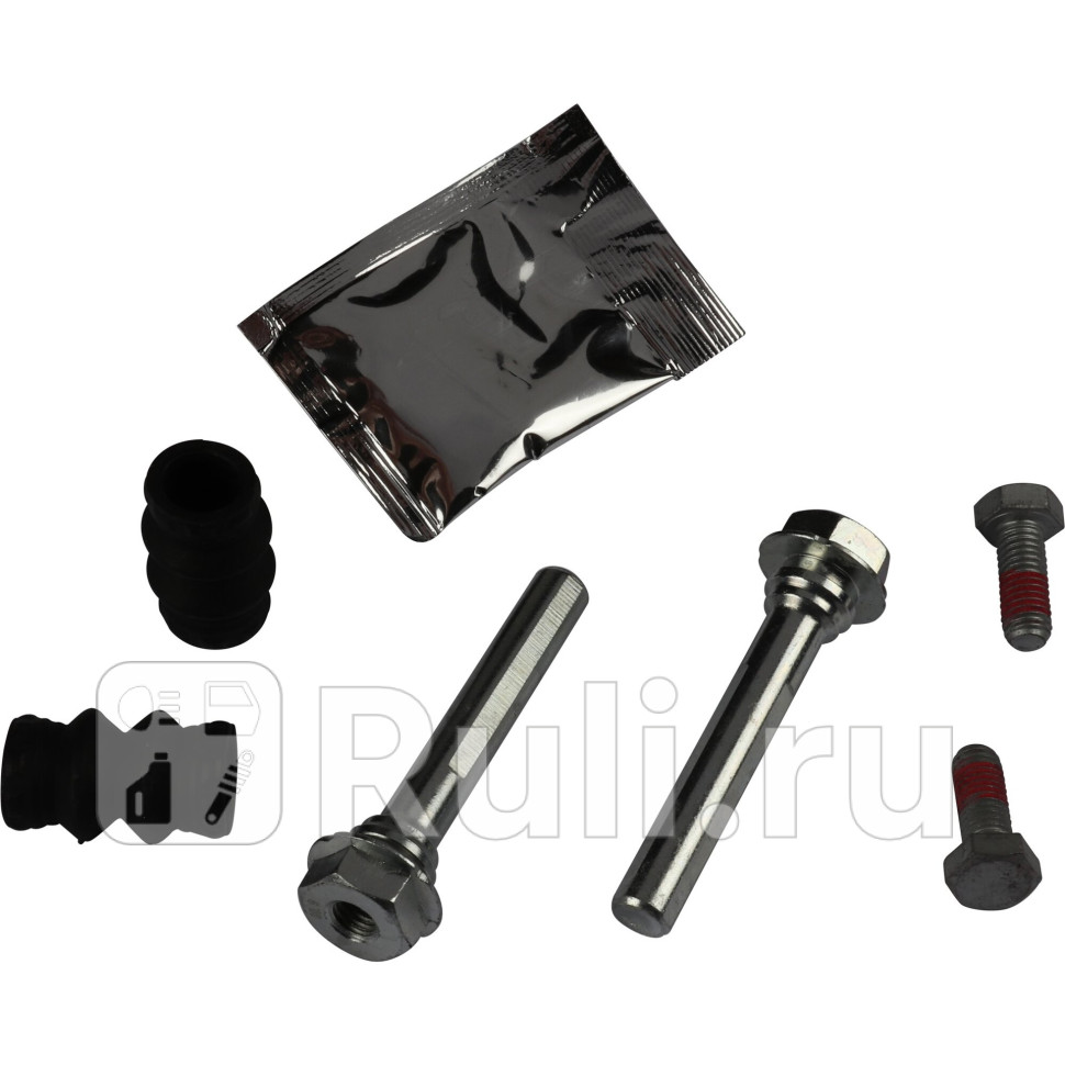 НАПРАВЛЯЮЩИЕ СУППОРТА JP GROUP 1261951210 640₽