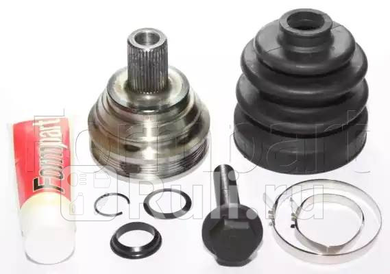 ШРУС наружн AUDI A3 8P1 0303 - 0812 FORMPART 11398032S 0₽