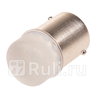 Светодиод S25 P215W 12V 9 SMD BA15s 1-конт Белая 2 шт SKYWAY SKYWAY S08201456 250₽